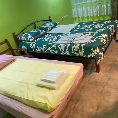 Gergana_apartament * Бургас